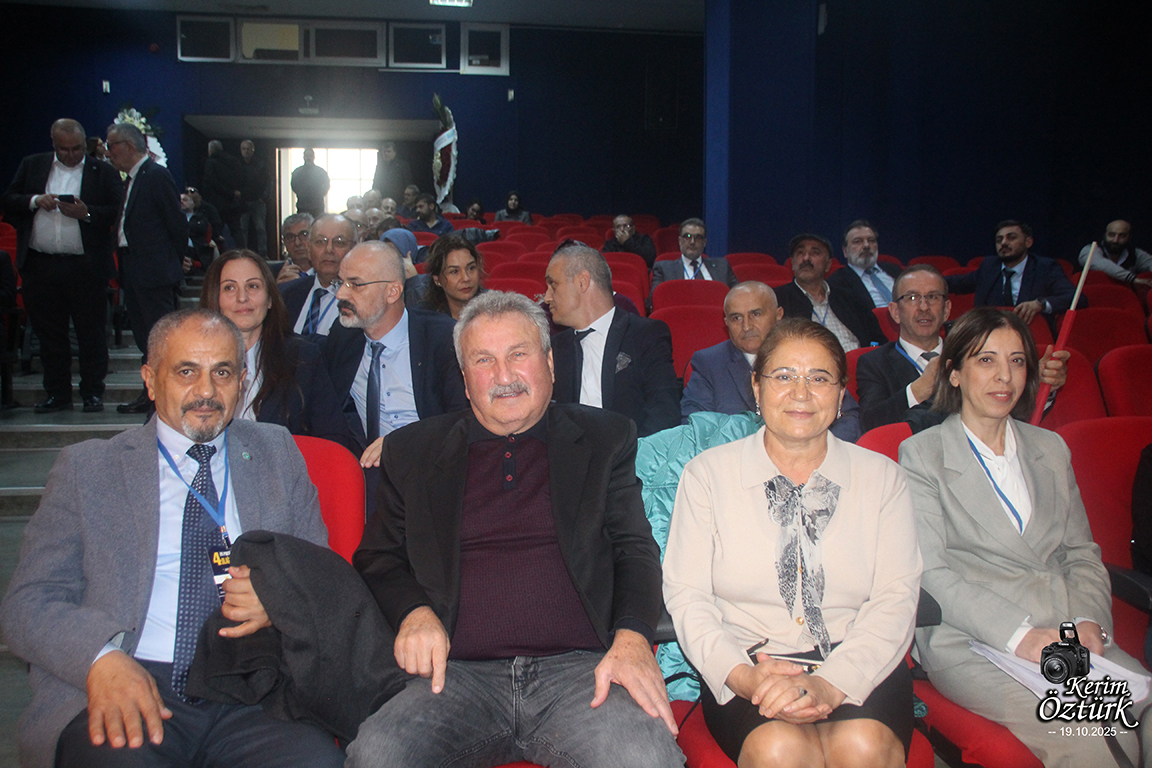 IYI Parti Umraniyeye Kadin Baskan 10