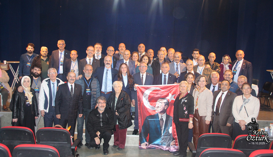 IYI Parti Umraniyeye Kadin Baskan 4