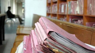 2025 yılı başından bu yana icra dairelerine gelen yeni dosya