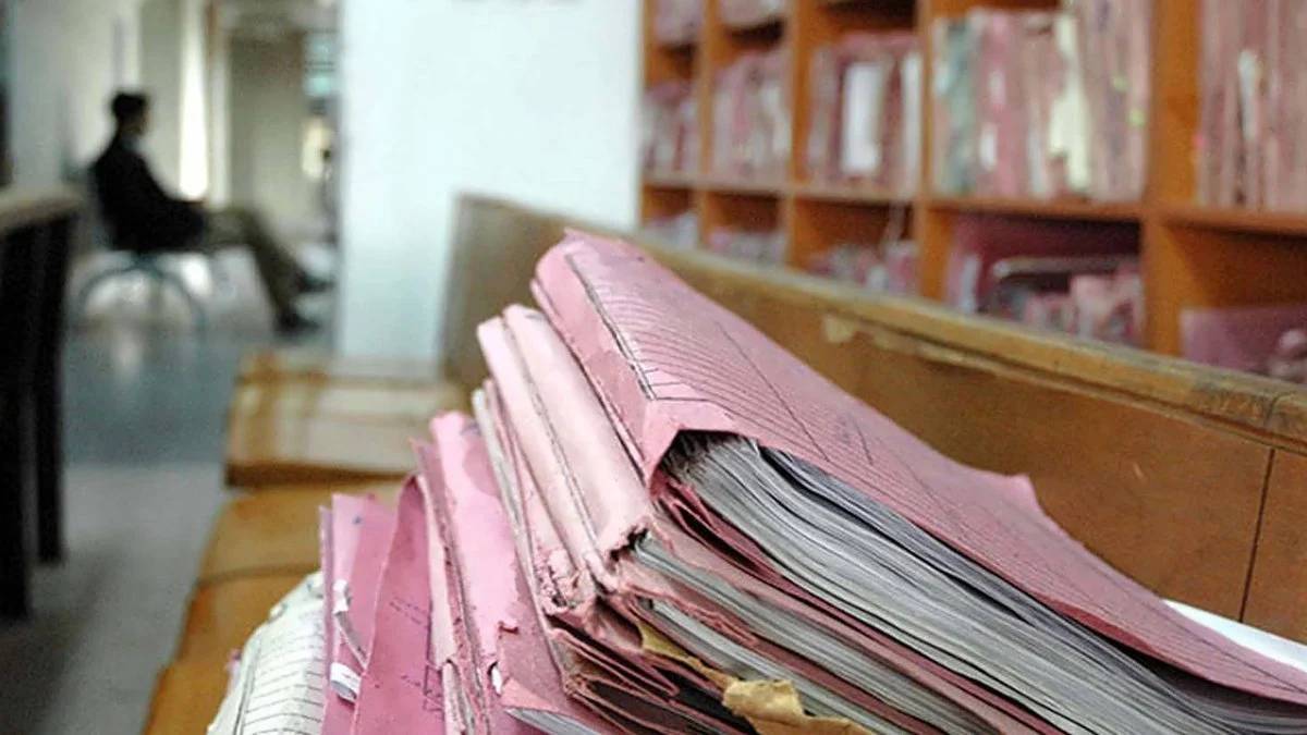 2025 yılı başından bu yana icra dairelerine gelen yeni dosya