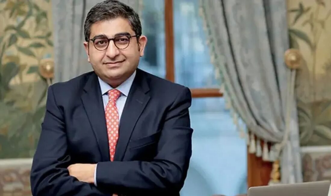 İstanbul’da aralarında yurtdışında olduğu bilinen Sezgin Baran Korkmaz’ın da bulunduğu