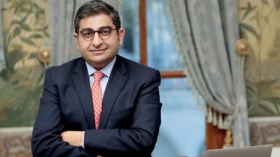 İstanbul’da aralarında yurtdışında olduğu bilinen Sezgin Baran Korkmaz’ın da bulunduğu