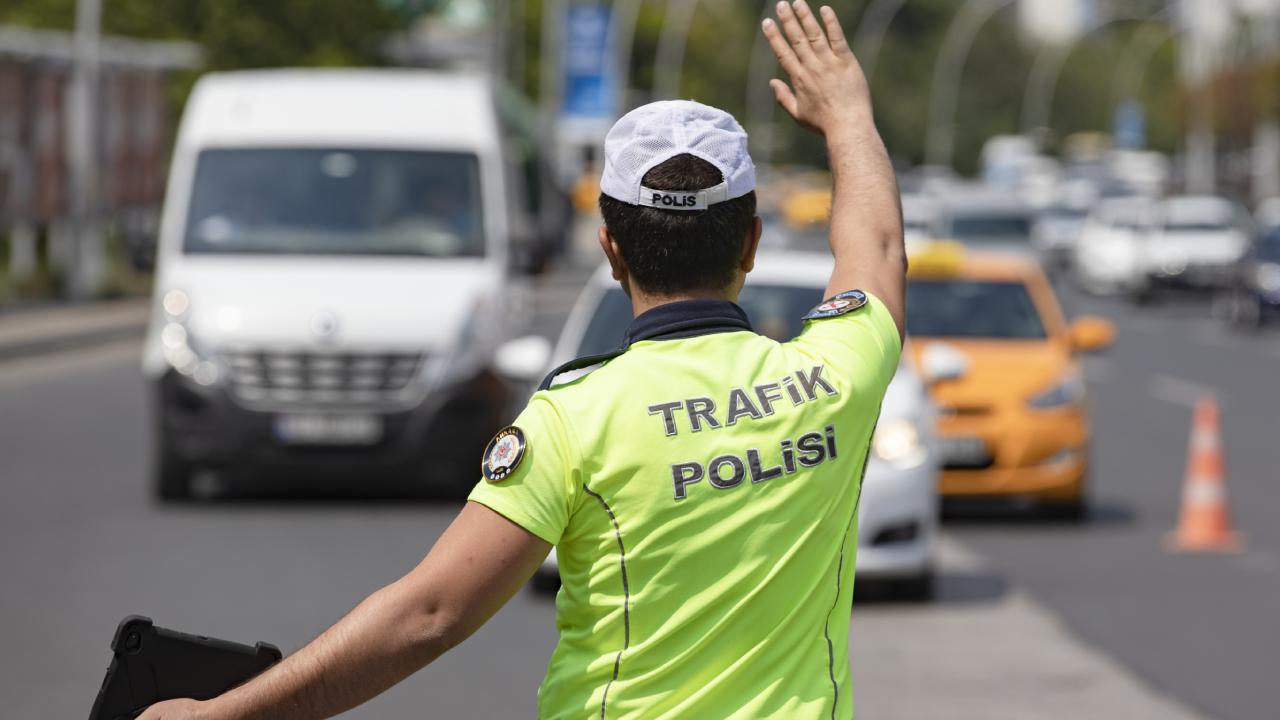 İstanbul'da 12 Ekim Pazar günü Beşiktaş'ta düzenlenecek koşu nedeniyle bazı