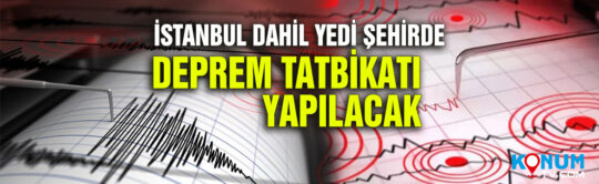 İstanbul, Bursa, Kocaeli, Sakarya, Tekirdağ,