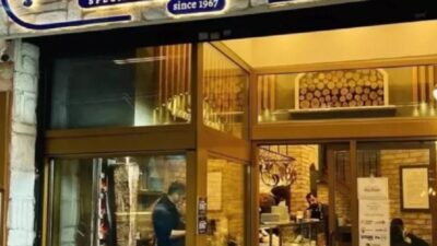 İstanbul’un Beyoğlu ilçesinde 1967 yılından bu yana hizmet veren Tarihi