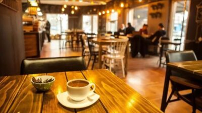 İstanbul'daki bazı işletmeler, ilk siparişten sonra ek sipariş vermeyen müşterilerden