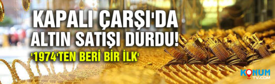 Altın tarihi rekorunu kırmaya devam