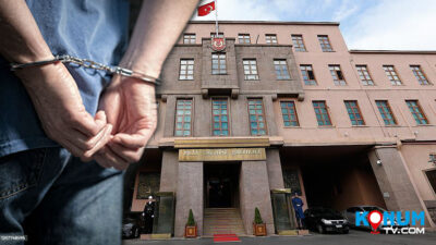 Milli Savunma Bakanlığı’ndan talep edilen izin belgeleri üzerinden menfaat sağlandığı