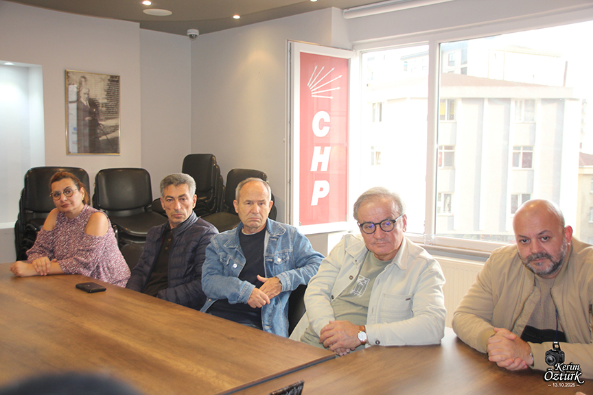 N.Kemal CHP Ilce Ziyaret 11