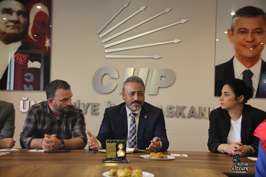 N.Kemal CHP Ilce Ziyaret 12