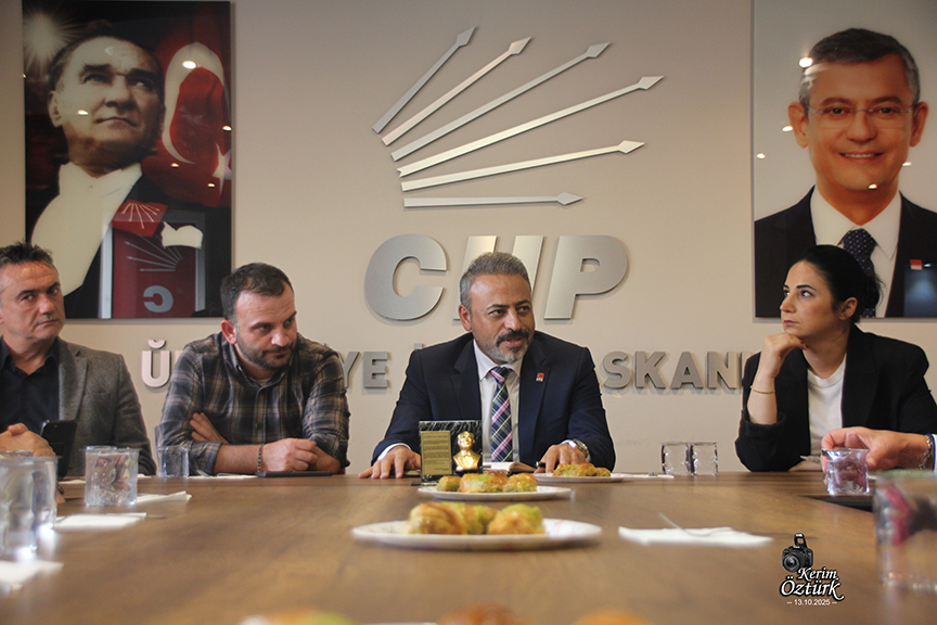 N.Kemal CHP Ilce Ziyaret 15