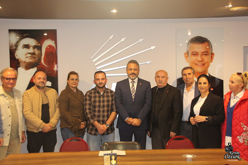 N.Kemal CHP Ilce Ziyaret 19