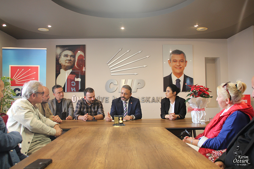 N.Kemal CHP Ilce Ziyaret 8