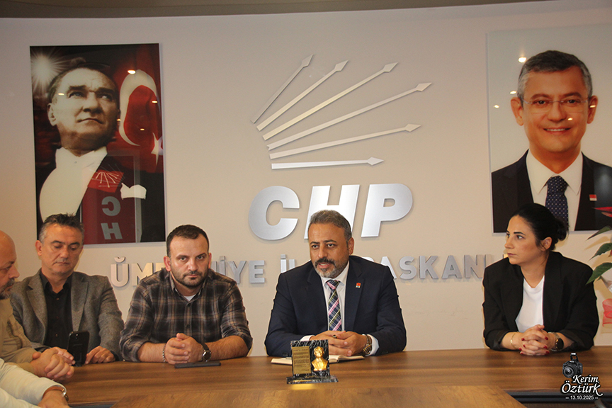 N.Kemal CHP Ilce Ziyaret 9
