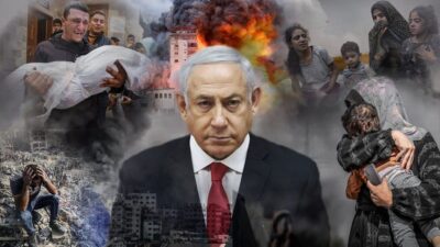 İsrail Başbakanı Netanyahu, Hamas'ı ateşkese uymamakla suçlayarak orduya Gazze'de derhal