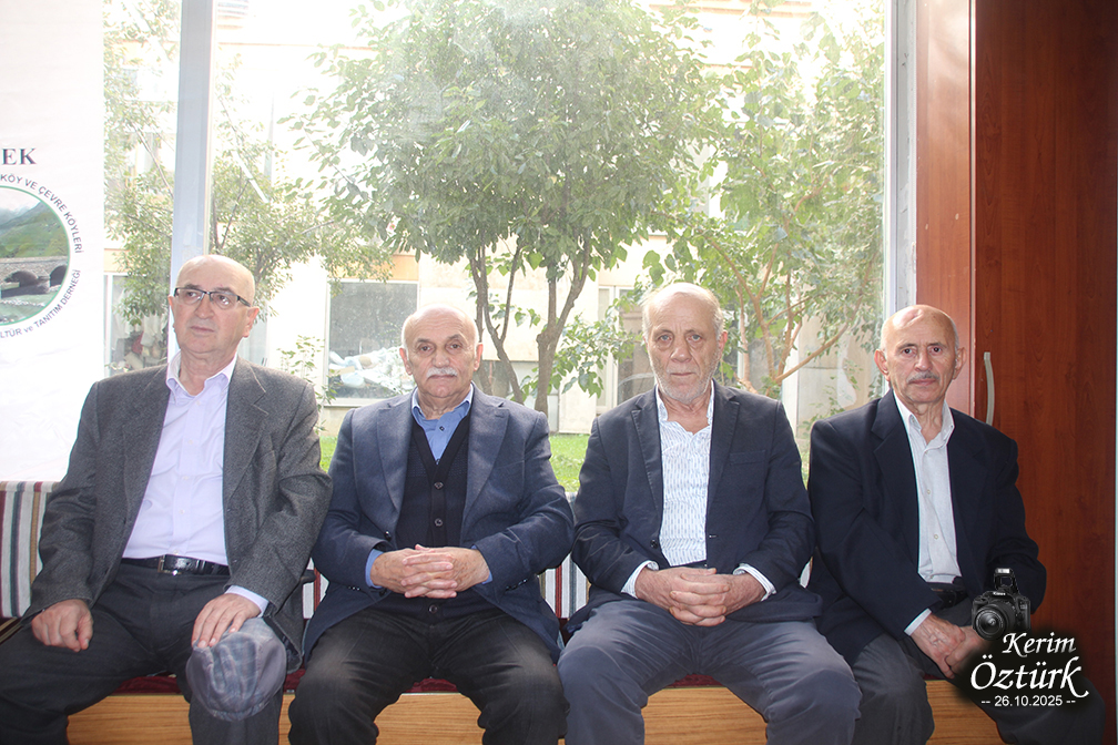 ORÇEK'te Kongre Heyecanı: Yeni Başkan Ali Rıza Tokgöz Oldu 13 ORCEKte Kongre Heyecani 9219