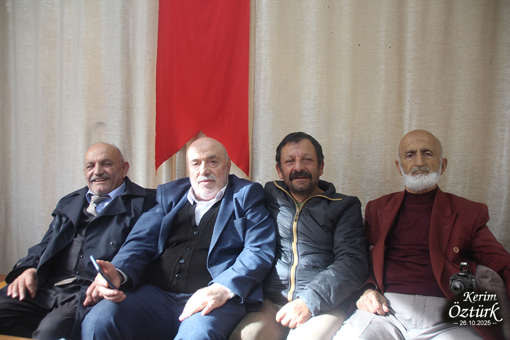 ORÇEK'te Kongre Heyecanı: Yeni Başkan Ali Rıza Tokgöz Oldu 4 ORCEKte Kongre Heyecani 9220