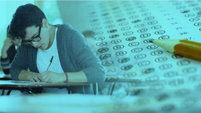 ÖSYM’nin sistemine sızan kişiler, bazı öğrencilerin üniversite tercihlerini gizlice değiştirdikleri