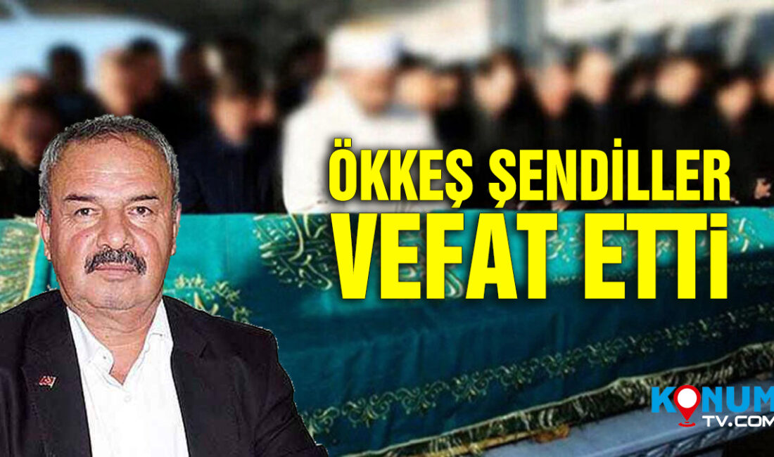 Milliyetçi camianın içinden gelen Ökkeş Şendiller, siyasi kariyeri boyunca milletvekilliği