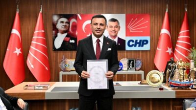 Yüksek Seçim Kurulu’nun kongrenin durdurulması yönündeki itirazı reddetmesinin ardından gerçekleşen