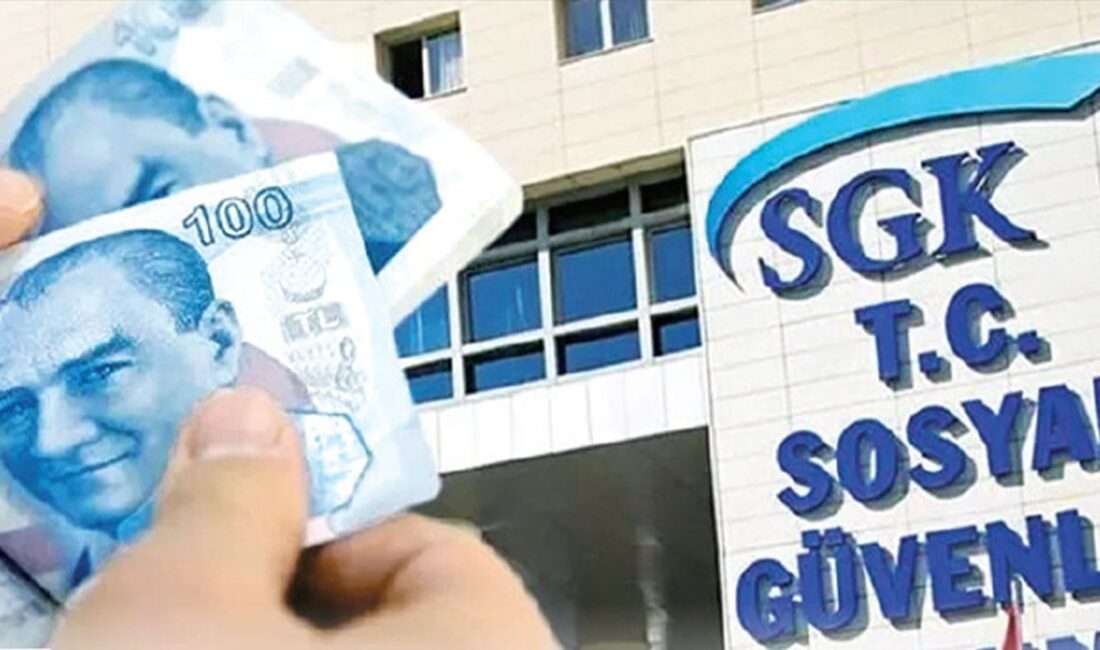 Eksik primi olması nedeniyle sigortalılığı dondurulan BAĞ-KUR üyesi esnaftan torba