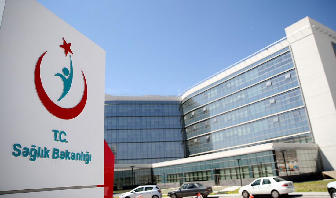KPSS-2025/5 kapsamında Sağlık Bakanlığı’nın sözleşmeli sağlık personeli pozisyonlarına yapılan yerleştirme