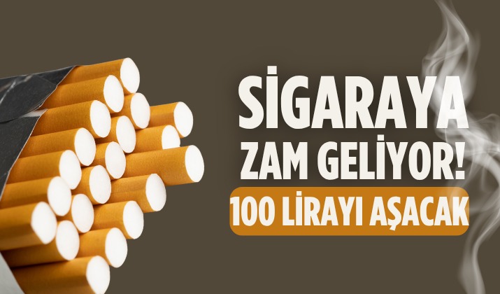 Tekel Bayileri Yardımlaşma Derneği Başkanı Erol Dündar, sigara fiyatlarına ekim