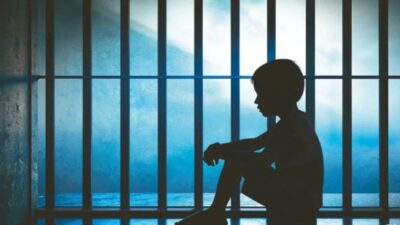 TÜİK verilerine göre, 2024 yılında 202 bin 785 çocuk suç