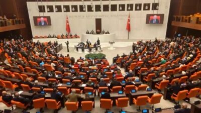 TBMM, bugün özel bir oturumla yeni yasama yılını açıyor. Ancak