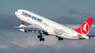 Türk Hava Yolları, Romanya'nın Temeşvar şehri ile Ermenistan'ın başkenti Erivan'a