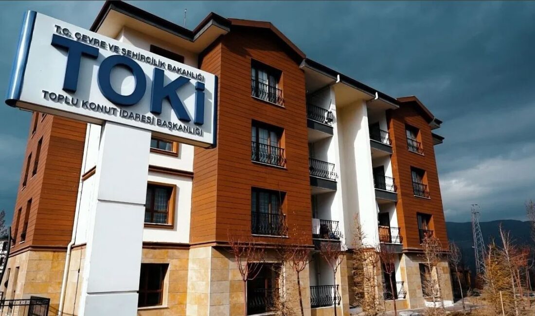 Hükûmet, fahiş kira artışlarını dengelemek ve konuta erişimi kolaylaştırmak amacıyla