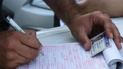 İçişleri Bakanı Yerlikaya, 1 Ocak 2026’da başlayacak yeni dönemde trafik