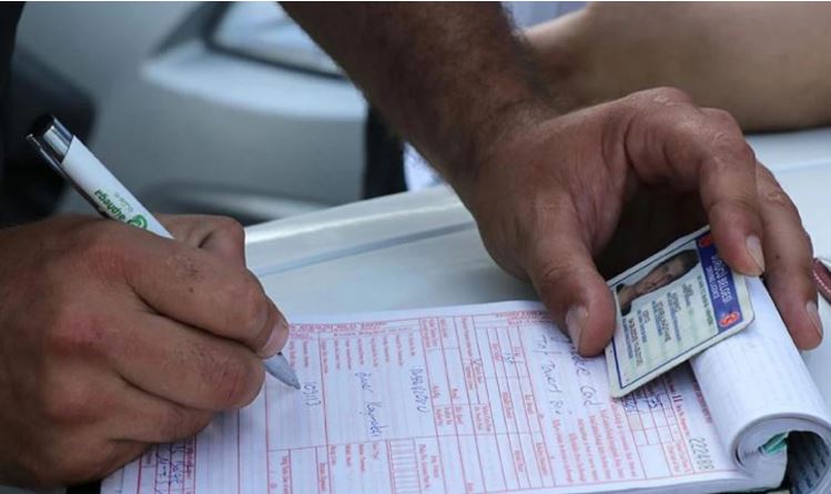 İçişleri Bakanı Yerlikaya, 1 Ocak 2026’da başlayacak yeni dönemde trafik