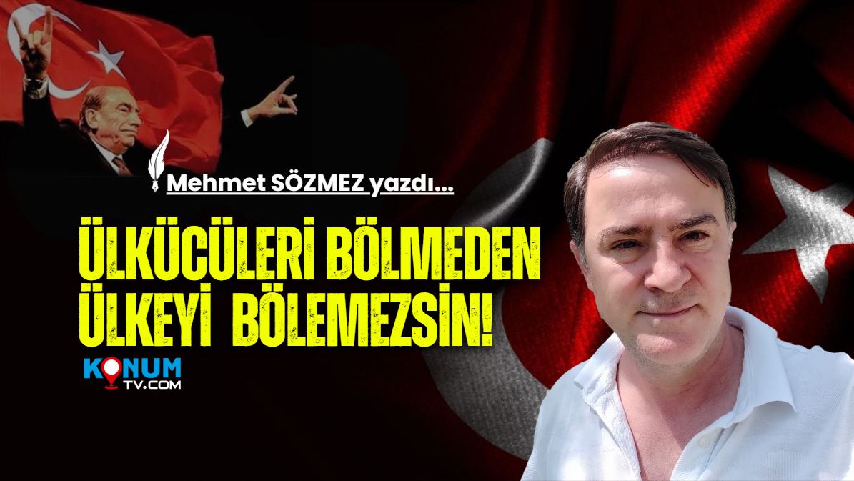 Ülkücü hareketin parçalanması, Türk milliyetçiliğini zayıflatıyor. Alparslan Türkeş’in uyarısı bugün