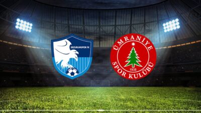 TFF 1. Lig 11. Haftasında deplasmanda Erzurumspor’a 2-0 mağlup olan