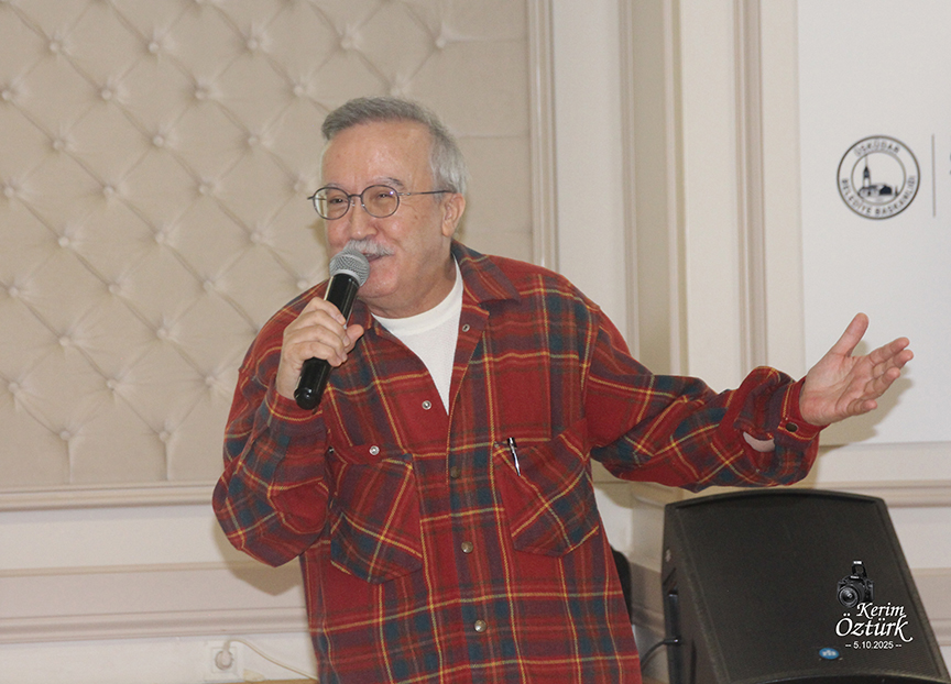 YAZAK ve Acemi Dergisi Edebiyat Dostlarini Bulusturdu 15