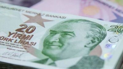 TCMB tarafından yapılan Resmi Gazete duyurusuna göre, bugünden itibaren yeni