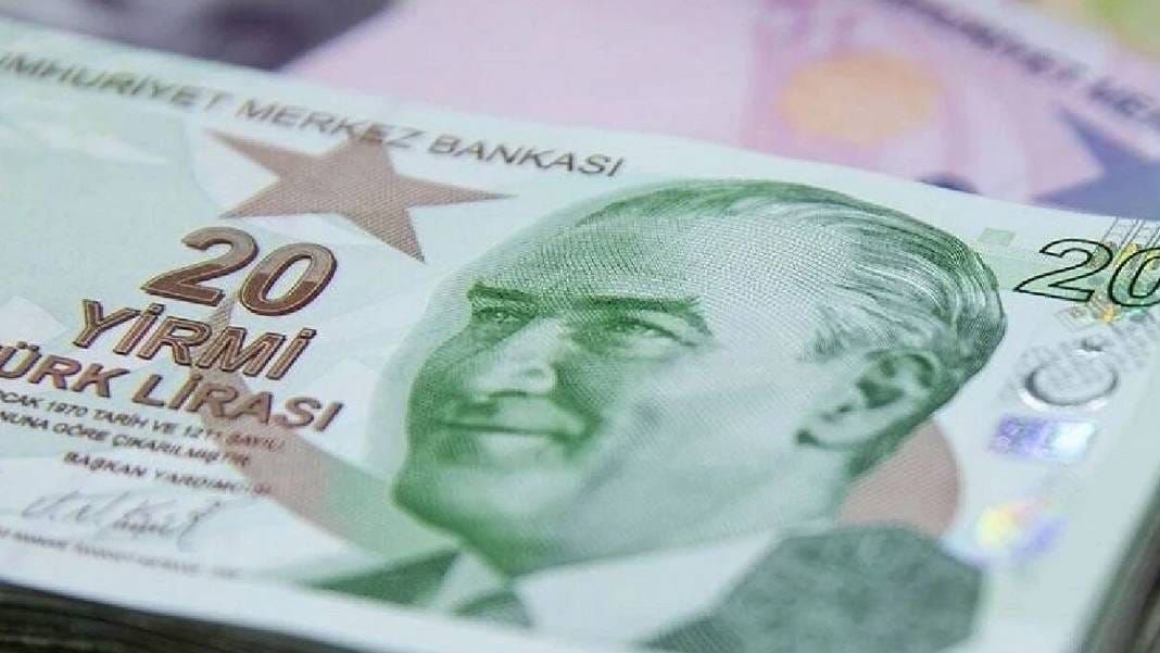TCMB tarafından yapılan Resmi Gazete duyurusuna göre, bugünden itibaren yeni