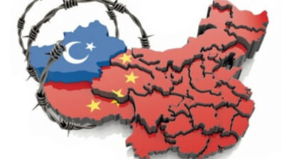 Yıldız Teknik Üniversitesi’nde 23 Ekim’de düzenlenecek “Çin Aslında Ne Yapıyor?”