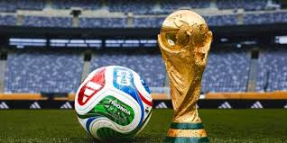 ABD, Kanada ve Meksika’nın ev sahipliğindeki 2026 FIFA Dünya Kupası’na