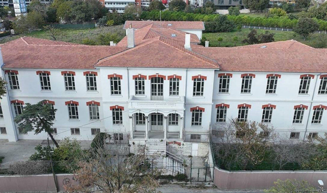 Bakırköy Cumhuriyet Başsavcılığı, Balıklı Rum Hastanesi Çocuk Psikiyatri bölümünde görevli