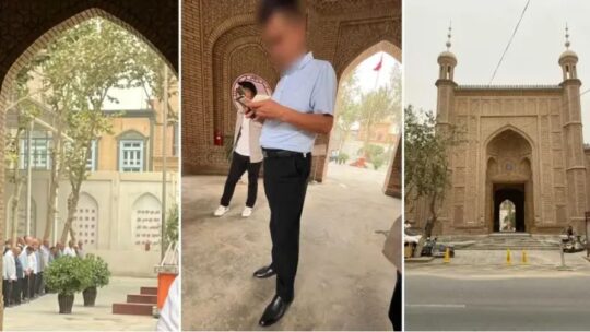 Çin yönetiminin Doğu Türkistan’daki dini yaşantıyı nasıl kontrol altına aldığı,