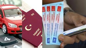 Resmi Gazete’de 2026 yılı için Yeniden Değerleme Oranı %25,49 olarak