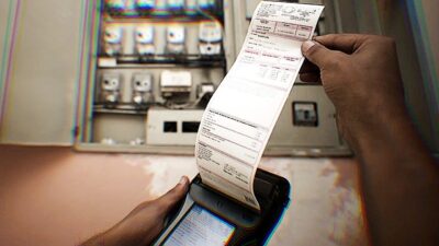 Elektrik faturalarında devlet desteği limitini düşüren yeni düzenleme 1 Ocak