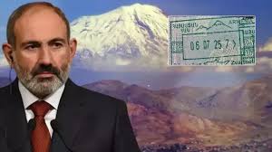 Ermenistan'dan Ağrı Dağı kararı çıktı. Pasaportlar ile ilgili uygulama bugün