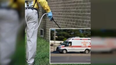 4 kişilik Böcek ailesinin zehirlenme sonucu yaşamını yitirmesi olayıyla ilgili