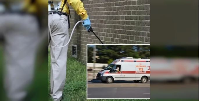 4 kişilik Böcek ailesinin zehirlenme sonucu yaşamını yitirmesi olayıyla ilgili