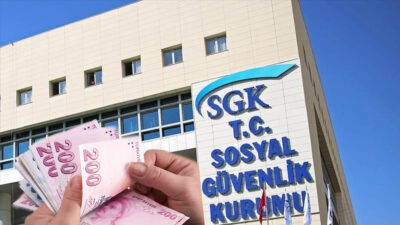 Sigortalı bir işte çalışmayan milyonlarca vatandaşı üzecek haber geldi. Sosyal