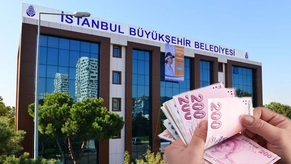 İBB Meclisi, şehrin 2026 yılı mali bütçesini oy çokluğuyla kabul