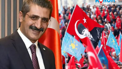 İYİ Parti’nin 4’üncü Olağan İstanbul İl Kongresi Harbiye’de gerçekleşti. Yücel